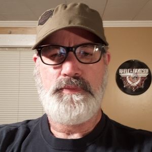 Meet your Posher, Chad